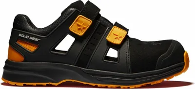 Image de Chaussures de sécurité Dune Solid Gear, TAILLE/VARIANCE : 40