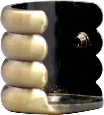 Immagine prodotto di Portacollettore Per Tubo Oro D19 2Uni