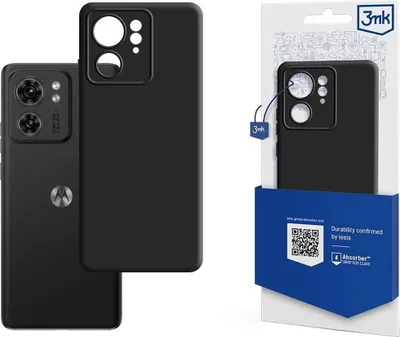 Immagine prodotto di Motorola Edge 40 - Custodia opaca 3Mk