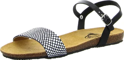 Produktbild von Sandalen für Damen in schwarz