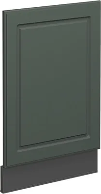 Obrázek produktu pro Přední panel Vicco Fame-Line Zelená zlatá země 45 cm bez pracovní desky, Model 37919