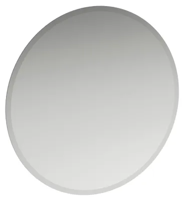 Produktbild von LAUFEN H4474319001441 Spiegel Frame25 23x550x550 rund LED