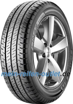 Produktbild von Falken Linam Van01 225/60R16C 105T Blk