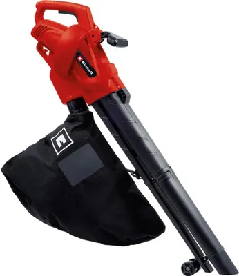 Immagine prodotto di Aspiratore elettrico per foglie Einhell GC-EL 3024 E