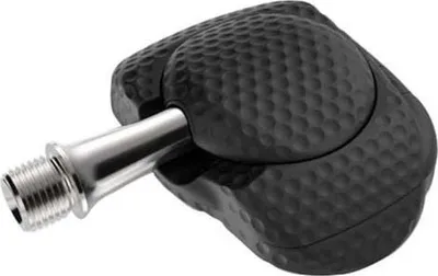 Produktbild von Wahoo Speedplay Aero Pedale Silber Silber One Size