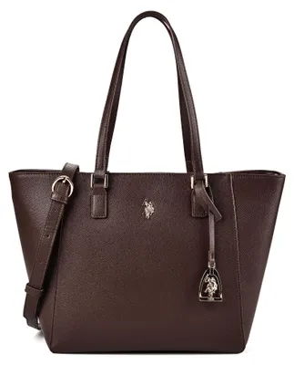 Zdjęcie produktu dla U.S. Polo Assn. Jones Shopper Tasche 41,5 cm