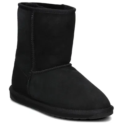 Zdjęcie produktu dla Emu Schuhe Australia, model Stinger LO, kolor: czarny (NOIR), rozmiar: 36
