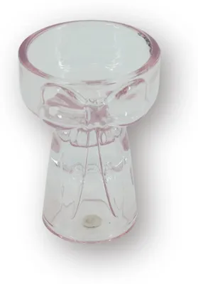 Obrázok produktu pre Sviečka – držiak na sviečky (tealight) – motív – ružová – 7,5 x 9,5 cm