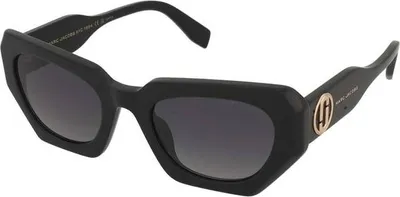 Produktbild von Marc Jacobs MARC 851/S Black 52/22/140 Damen Sonnenbrillen
