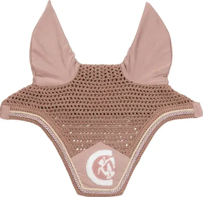Immagine prodotto di Kentucky Horsewear orecchie da mosca Wellington Logo 3D