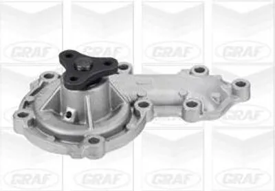 Produktbild von GRAF Kühlmittelpumpe Wasserpumpe für LAND ROVER Defender SUV (L316) PA650