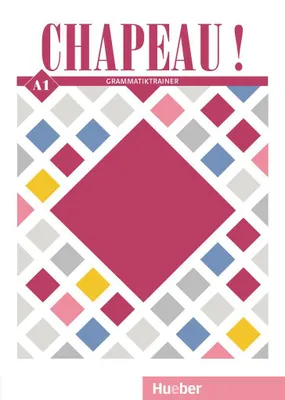 Produktbild von Chapeau A1