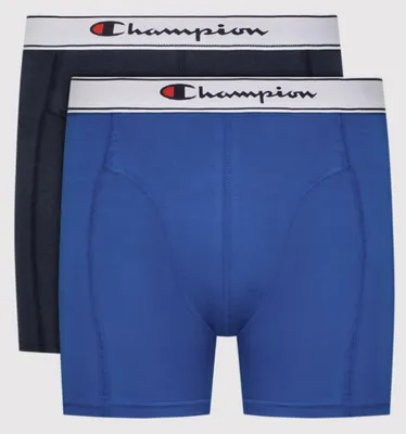 Produktbild von Champion 2 pk Boxer
