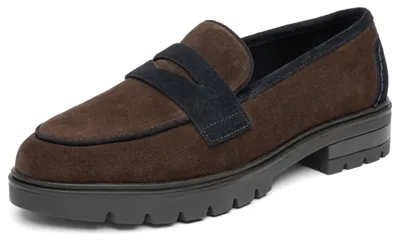 Produktbild von Ara Shoes Slipper Cambridge mit Highsoft-Funktion, Blockabsatz und F-Weite, Größe 38,5