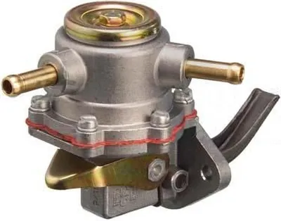 Immagine prodotto di PIERBURG 7.02242.06.0 Pompa carburante meccanica per MAN G