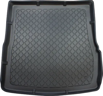 Produktbild von Z439484 Kofferraumwanne kompatibel mit Audi A6 Avant (C6) / A6 Avant (C6) Allroad Quattro 2005.03-2011