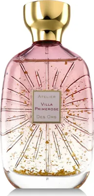 Zdjęcie produktu dla Atelier Des Ors Villa Primerose EDP 100 ml UNISEX