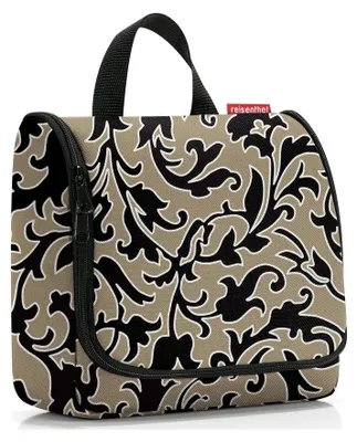 Obrázek produktu pro reisenthel toaletní taška Toiletbag Baroque Marble taupe