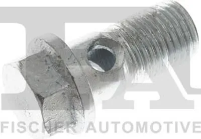 Zdjęcie produktu dla Śruba Drążona M12X1,25X24 Opel Astra H, Zafira B 14-