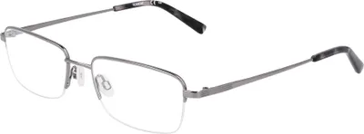 Produktbild von Flexon FLEXON H6067 N Shiny gunmetal 52/18/145 Herren Brillen