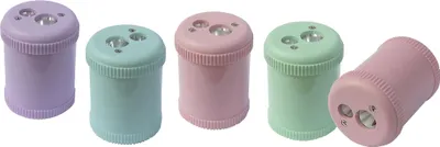 Produktbild von Dux Dosenspitzer Pastell Farb,Sort