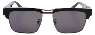 Imagen del producto de Gafas de sol para hombre Police, modelo SPLP25-550672, con un diámetro de 55 mm