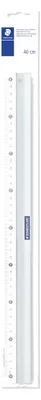 Image de Règle STAEDTLER® 563 40 en métal, 40 cm