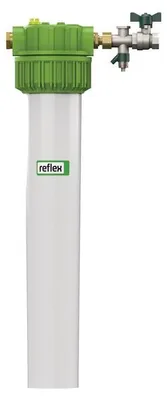 Obrázek produktu pro Změkčovací kohoutek Reflex Fillsoft I