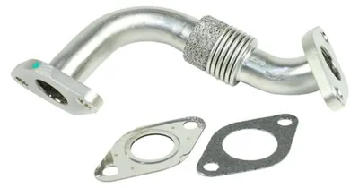 Obrázok produktu pre Potrubie EGR ventilu METZGER pre AUDI A4 B6
