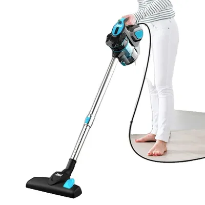 Immagine prodotto di Hoover, 18Kpa forte potenza di aspirazione, aspirapolvere a mano, blu, EU