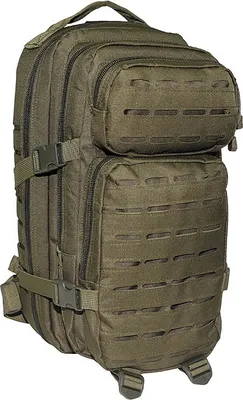 Produktbild von MFH US Rucksack, Assault I "Laser"