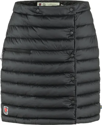 Produktbild von Fjällräven Expedition Pack Down Skirt Black S Rock