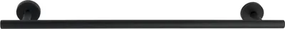 Produktbild von WENKO Handtuch Halter Stange 60 cm Badetuch Handtuch Bosio Edelstahl Accessoires