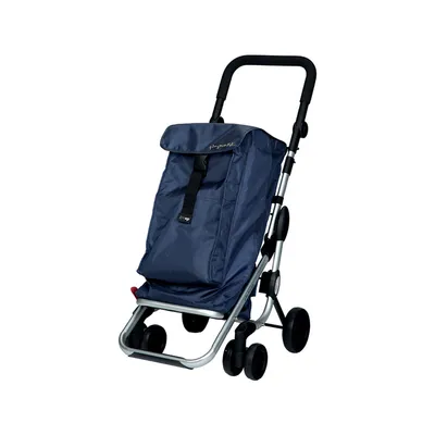 Immagine prodotto di Cestino Playmarket 24910C 217GO UP Blue (39.5 L)