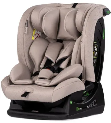 Obrázok produktu pre Autosedačka Chipolino - Aviato, I-Size, 40-150 cm, tiramisu