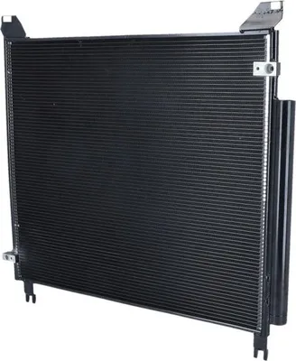 Image de Radiateur de climatisation pour Toyota Hilux, modèle 15-