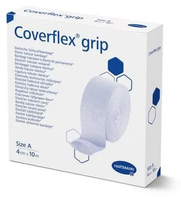 Image de Coverflex grip A 4cm x 10m, 1 pc VER