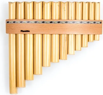 Produktbild von PLASCHKE HR12C Bambus Holzriemen