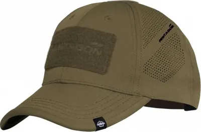 Produktbild von Pentagon Aeolus Kappe Grün Grün One Size