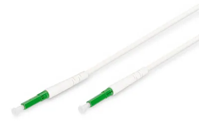 Obrázek produktu pro Digitus DK-3901LCA-30, 30 m, LC/APC, G.657.A2, LC, LC