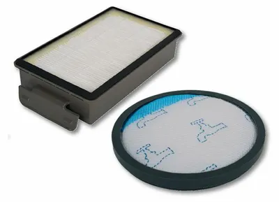 Image de Filtre pour aspirateur Rowenta ZR780000