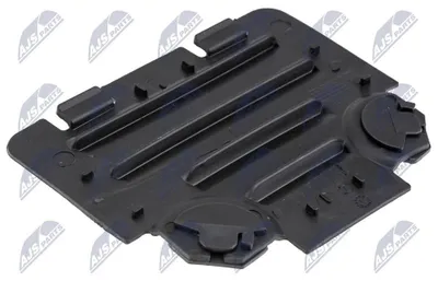 Produktbild von NTY EZC-BM-424 Verkleidung Radhaus für BMW 3 Touring (E91) Vorne Links