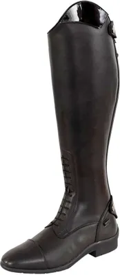Image de Premiere Davidof Normal Shaft Bottes d'équitation Noir EU 37 Noir EU 37