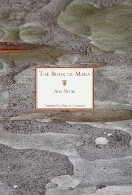 Produktbild von Das Buch von Mara