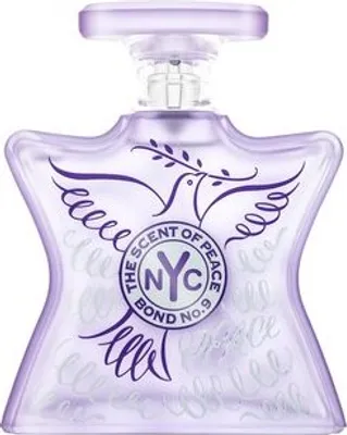 Immagine prodotto di Bond No. 9 The Scent of Peace eau de parfum per donna 100 ml