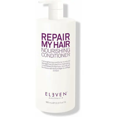 Zdjęcie produktu dla Eleven Australia Repair My Hair Odżywka do włosów 960ml