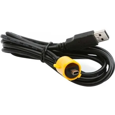 Produktbild von Zebra USB2.0 - miniUSB2.0, USB A, Mini-USB B, USB 2.0, Männlich/Männlich, 0,48 Gbit/s