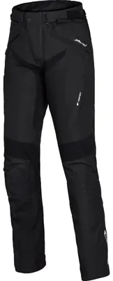 Produktbild von IXS Tromsö-ST 2.0 Motorrad Textilhose, schwarz, 2XL