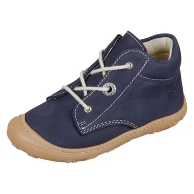 Produktbild von Ricosta 12-221000 Cory Schuhe Lauflernschuhe Weite mittel, Größe:22, Farbe:Blau
