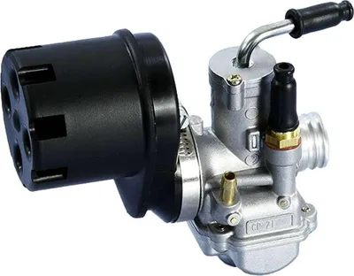 Produktbild von POLINI CP D.21 Vergaser Piaggio Ciao/Si